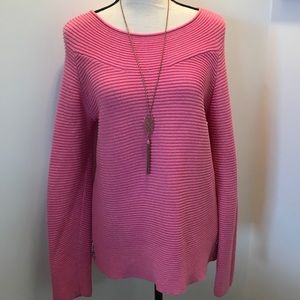 ❤️FIRM$❤️Talbots sweater